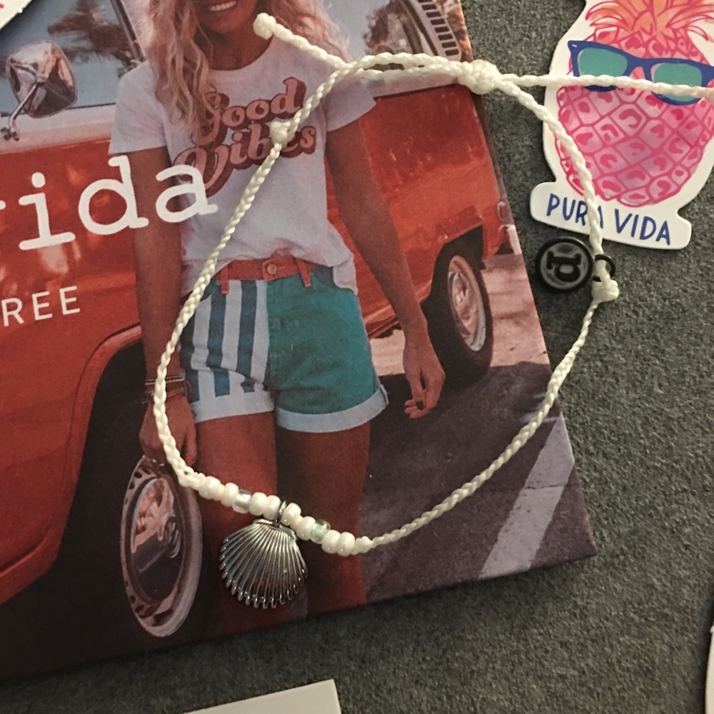 May Monthly Club Bracelet